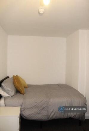 Double Bed