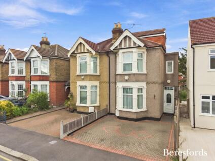 Pembroke Road, Ilford, IG3