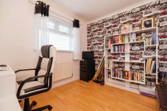 Bedroom 3