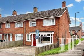 13, Parham Road, Ifield, Crawley RH11 0ER