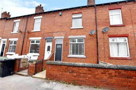 Middleton Avenue, Rothwell, Leeds, West Yorkshire
