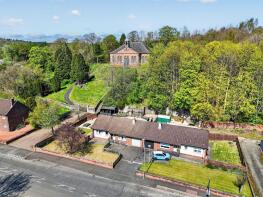 10, Mill Street, Mauchline KA5 6QY
