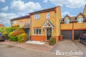 4, Rosewood Close, South Ockendon RM15 6TJ