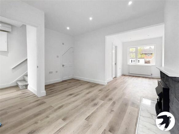 Living Area/ Dining