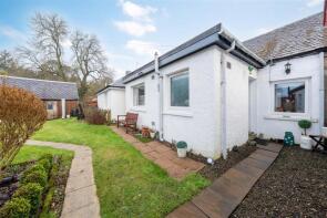 Tay Cottage, Bridge Road, Perth PH1 4JD