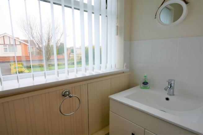 En-Suite WC