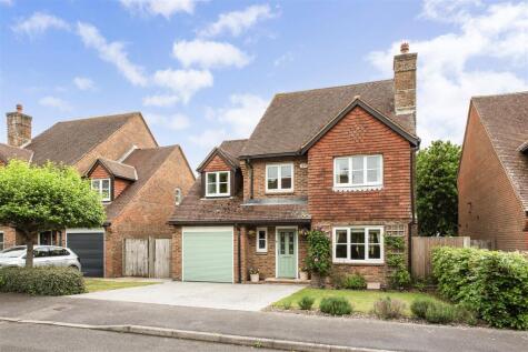 Furlong Close, Fontwell