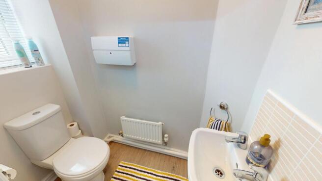 2 bed Terraced for sale Image 7