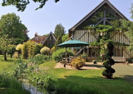 Chessenden Lane, Smarden, Ashford, Kent, TN27