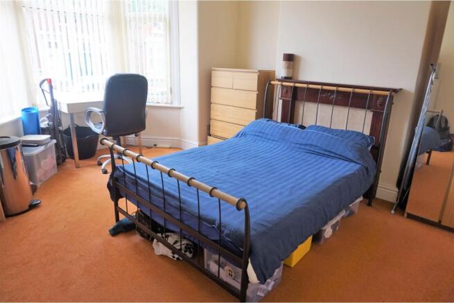 Bedroom Five