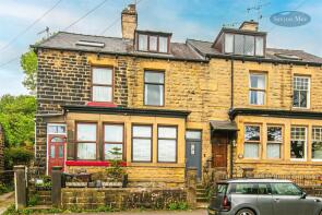 321, Worrall Road, Worrall, Sheffield S6 4BD