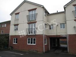 8, Kings Court, King Street, Yeovil BA21 4DP