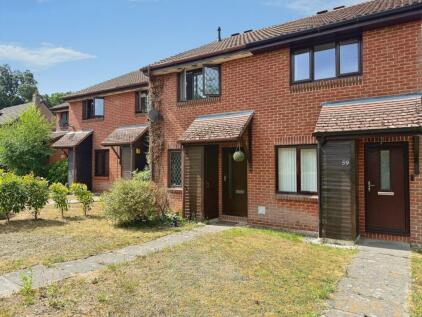 Merryman Drive, Crowthorne, Berkshire