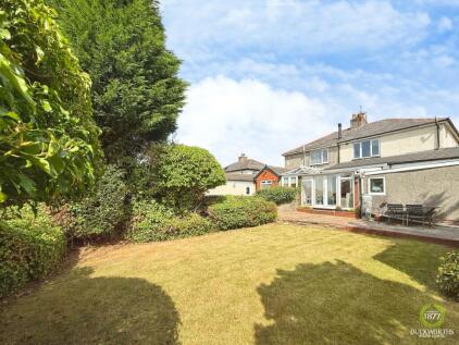 Rosewood Avenue, Burnley, BB11