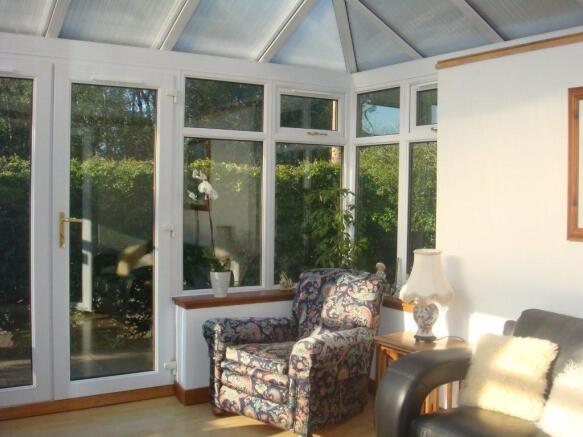 Sun room