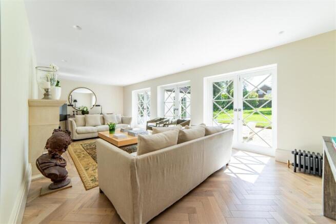 Edge Hill, Darras Hall, NE20 photo 5
