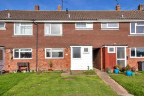 50, Grange Close, Heathfield TN21 0EF