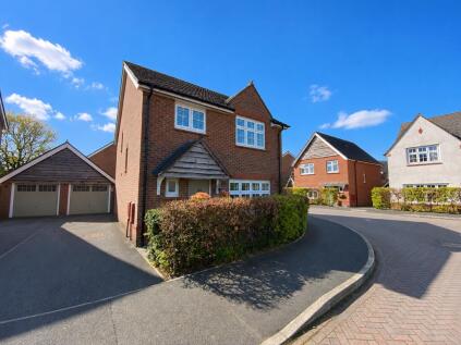 Norbreck Avenue, Crewe