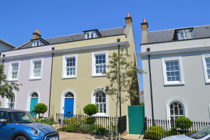 12, Hayward Road, Dorchester DT1 3ES