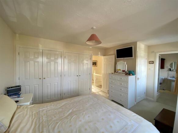 Main Bedroom