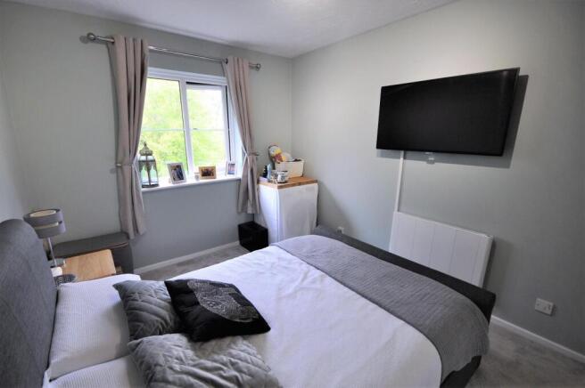 Double Bedroom