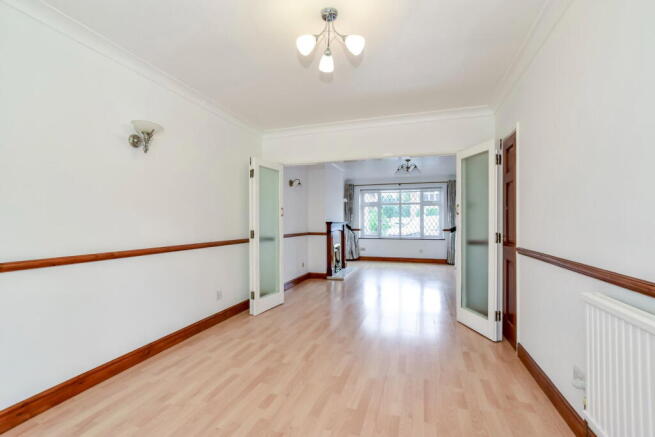 Norwich Way, Croxley Green, Rickmansworth, WD3 3SP photo 3