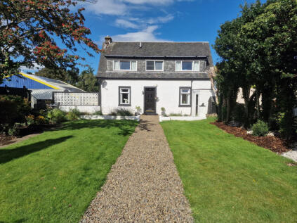 5 Gogoside Road, Largs, KA30 9LU