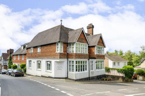 Stone Cross Road, Mayfield
