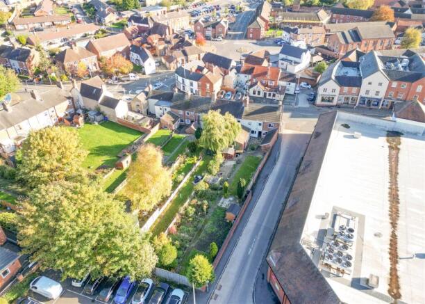11 Derby Road, Ashby