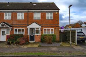 81, The Crescent, Abbots Langley WD5 0DR