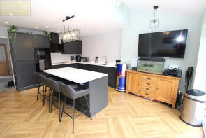 11, Ciss Lane, Manchester M41 9AG