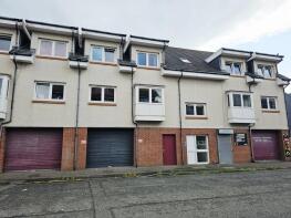 24b, Peebles Street, Ayr KA8 8DS