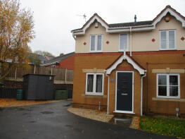 36, Brookfield Way, Heanor DE75 7NX