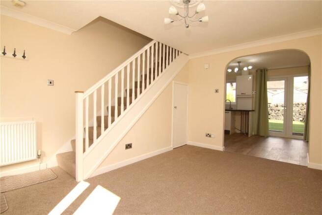 2 bed Town House for sale Image 5
