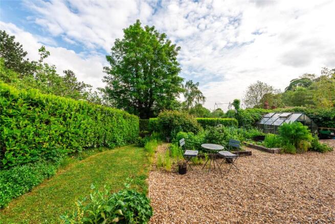 Gardens