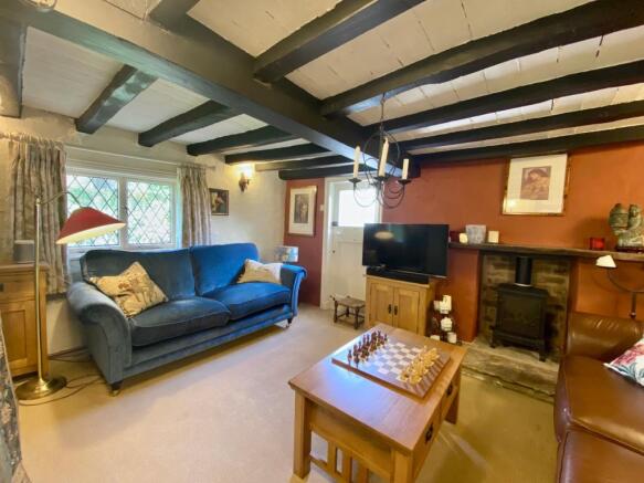 May Cottage
