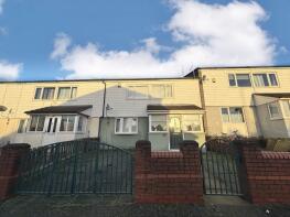 34, St Peters Close, Tower Hill, Kirkby L33 1ZT