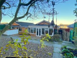 27, Bracken Avenue, Cromer NR27 0NZ