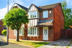 14, Brampton Drive, Liverpool L8 7ST