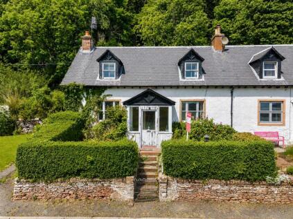 Craigton, Kirriemuir