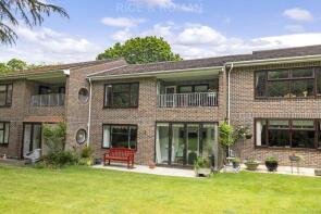 Flat 20, Clarefield Court, North End Lane, Sunningdale, Ascot SL5 0EA