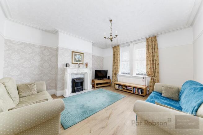 Hotspur Street, Heaton, Newcastle Upon Tyne, NE6 – pohled 3
