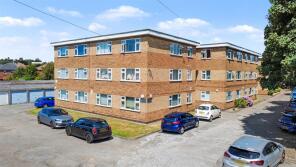 18, Doris Court, Norfolk Avenue, Nottingham NG9 6GS
