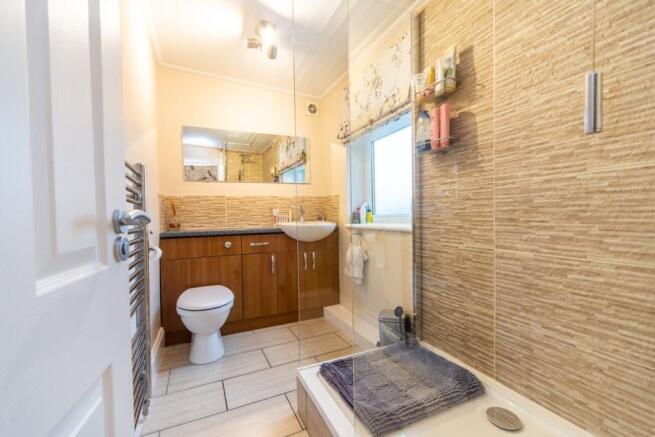 Shower Room / WC
