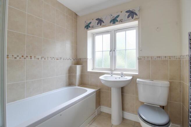 Bathroom 1