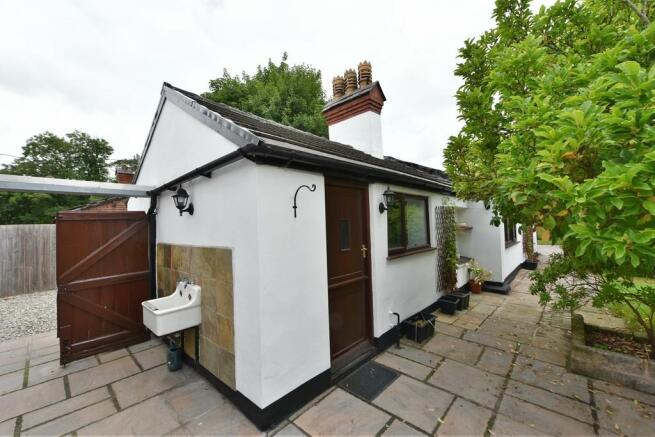 Detached Annex
