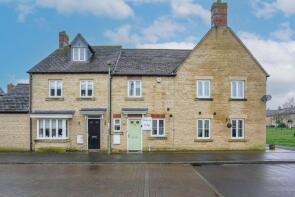 15, Jasmine Way, Carterton OX18 1LQ