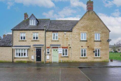 Jasmine Way, Carterton, OX18