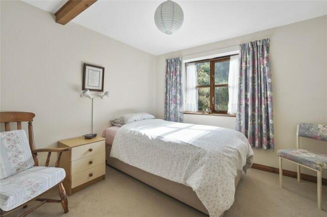 Ground Floor Bed 2