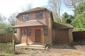 Hollybush House, Gashouse Hill, Netley Abbey SO31 5AP